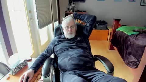 cloudalert62 online show from March 9, 2026, 4:55 pm