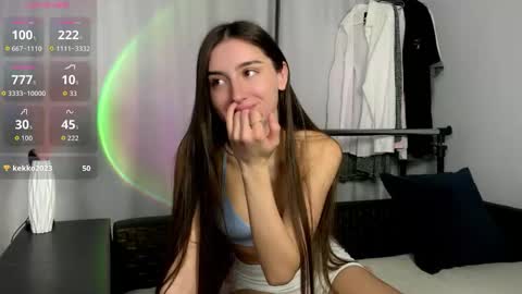 Kelly online show from November 11, 2025, 5:40 am