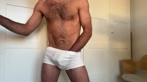 Alex online show from June 6, 2026, 6:34 pm