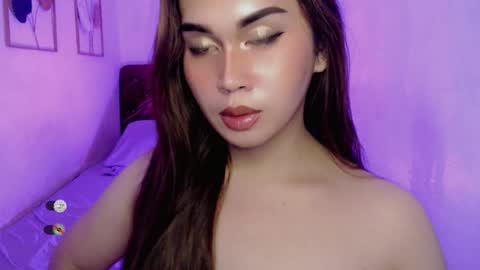 Cloudia babe69 online show from October 6, 2025, 8:12 am