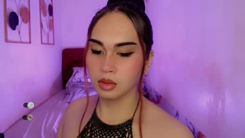 Cloudia babe69 online show from October 29, 2025, 1:57 pm