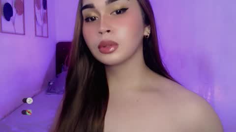 Cloudia babe69 online show from January 6, 2026, 2:59 am