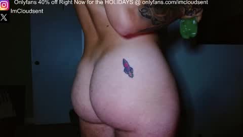 Snapshot of cloudsent chatting on September 11, 2025, 6:24 am  35 videos 50 pictures ---- IGTwitter ImCloudsent online show from September 11, 2025, 6:24 am