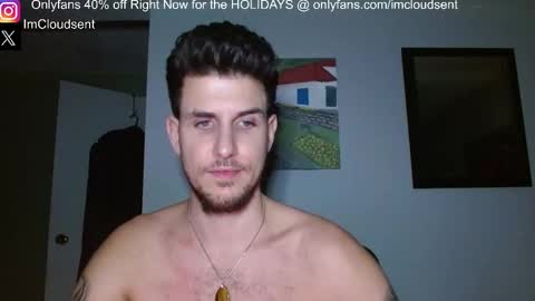 Snapshot of cloudsent chatting on November 1, 2025, 5:20 am 35 videos 50 pictures ---- IGTwitter ImCloudsent online show from November 1, 2025, 5:20 am
