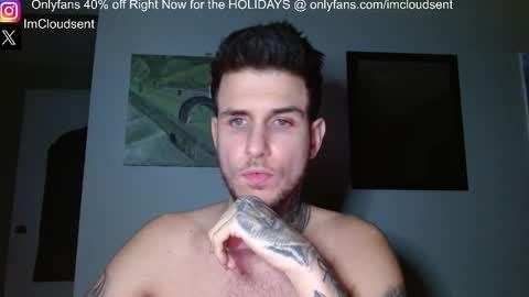 Snapshot of cloudsent chatting on December 15, 2025, 7:34 am 35 videos 50 pictures ---- IGTwitter ImCloudsent online show from December 15, 2025, 7:34 am
