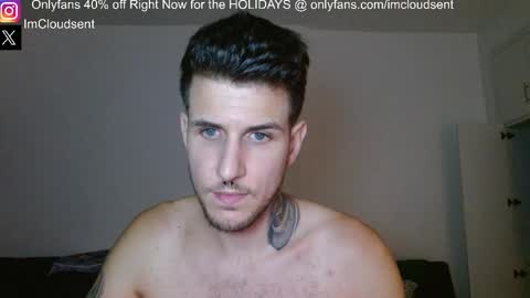 Snapshot of cloudsent chatting on February 1, 2026, 8:13 am 35 videos 50 pictures ---- IGTwitter ImCloudsent online show from February 1, 2026, 8:13 am