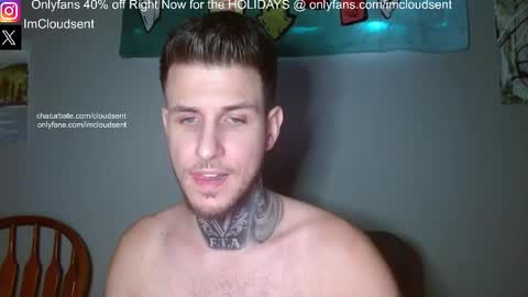 Snapshot of cloudsent chatting on March 9, 2026, 2:21 pm 35 videos 50 pictures ---- IGTwitter ImCloudsent online show from March 9, 2026, 2:21 pm