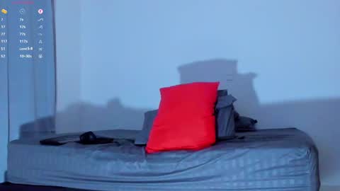 Snapshot of cloudy_pigdude chatting on December 26, 2024, 7:13 am CRISTIAN online show from December 26, 2024, 7:13 am