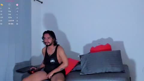 Snapshot of cloudy_pigdude chatting on December 28, 2024, 4:30 am CRISTIAN online show from December 28, 2024, 4:30 am