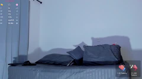 Snapshot of cloudy_pigdude chatting on December 31, 2024, 5:33 am CRISTIAN online show from December 31, 2024, 5:33 am