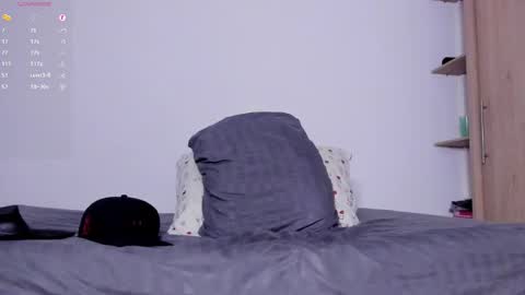 Snapshot of cloudy_pigdude chatting on February 5, 2025, 9:15 am CRISTIAN online show from February 5, 2025, 9:15 am