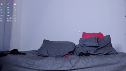 Snapshot of cloudy_pigdude chatting on February 14, 2025, 8:52 am CRISTIAN online show from February 14, 2025, 8:52 am