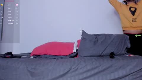 Snapshot of cloudy_pigdude chatting on February 22, 2025, 6:17 am CRISTIAN online show from February 22, 2025, 6:17 am