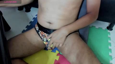 Snapshot of cloudy_pigdude chatting on February 27, 2025, 6:42 pm CRISTIAN online show from February 27, 2025, 6:42 pm