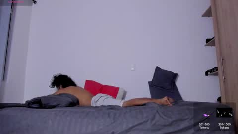 Snapshot of cloudy_pigdude chatting on March 9, 2025, 3:11 am CRISTIAN online show from March 9, 2025, 3:11 am