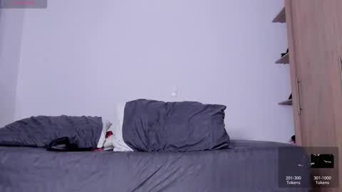 Snapshot of cloudy_pigdude chatting on March 12, 2025, 4:19 am CRISTIAN online show from March 12, 2025, 4:19 am