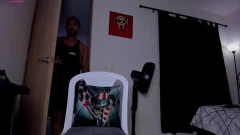 CRISTIAN online show from January 6, 2026, 4:38 am