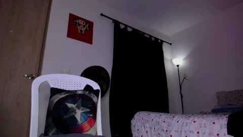 CRISTIAN online show from April 25, 2026, 3:53 am