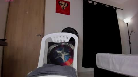 CRISTIAN online show from April 29, 2026, 4:16 am