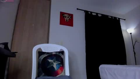 CRISTIAN online show from May 1, 2026, 5:01 am