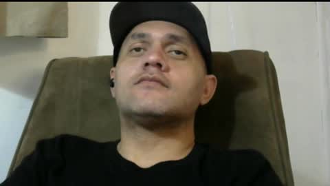 CloudyClearSkies online show from November 16, 2025, 6:35 pm