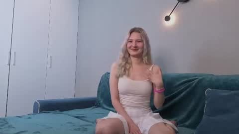 Angel online show from July 13, 2026, 8:11 pm