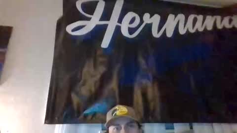 tallhungandcloudy online show from February 25, 2026, 11:31 am