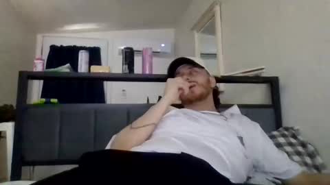 tallhungandcloudy online show from May 8, 2026, 11:32 pm