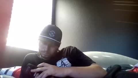 tallhungandcloudy online show from May 11, 2026, 2:45 pm