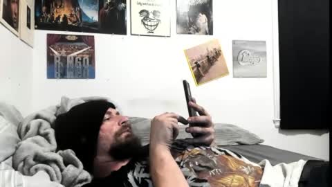 cloudyystarr666 online show from September 14, 2025, 8:35 am