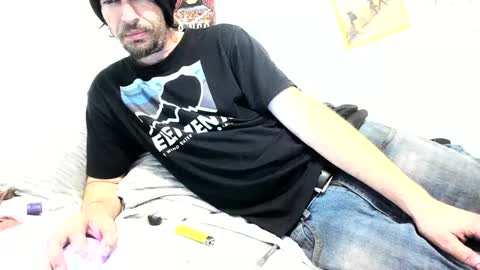 cloudyystarr666 online show from October 3, 2025, 8:00 am