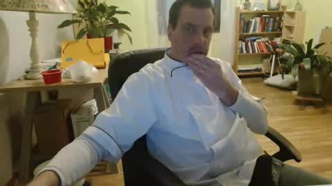 Snapshot of clouplefun chatting on January 10, 2025, 5:26 am clouplefun online show from January 10, 2025, 5:26 am