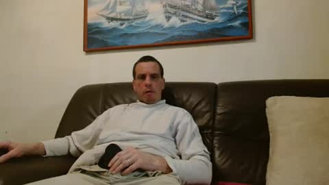 clouplefun online show from January 17, 2026, 5:45 am