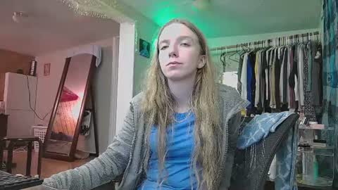 Clover online show from June 24, 2026, 6:45 am