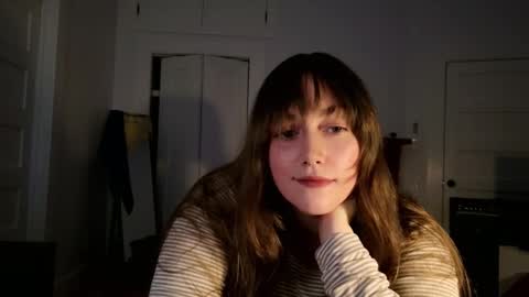 Clover online show from February 6, 2026, 6:18 am