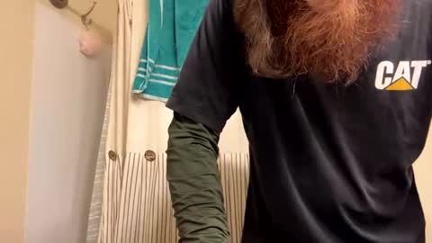 cloverboy1988 online show from January 22, 2025, 11:45 am