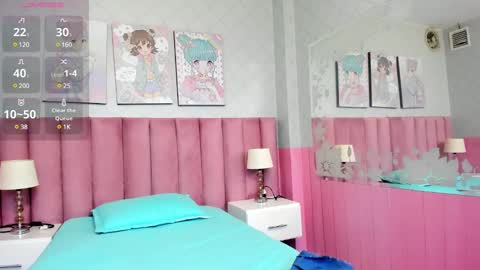 Eilyn online show from January 4, 2025, 11:54 am