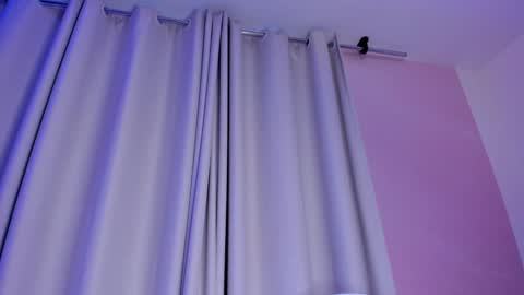 Eilyn online show from February 7, 2025, 5:51 pm