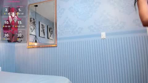 Eilyn online show from September 23, 2025, 11:35 am