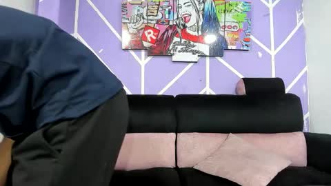 club_latinboys online show from May 4, 2026, 4:41 am