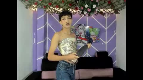 club_latinboys online show from May 9, 2026, 1:49 pm