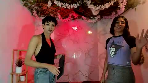 club_latinboys online show from May 10, 2026, 11:59 am