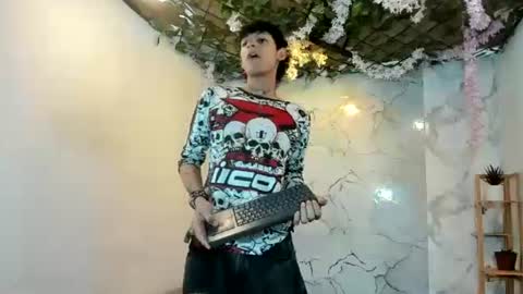 club_latinboys online show from July 2, 2026, 1:17 pm