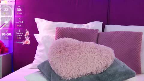 Snapshot of clumsylove chatting on March 2, 2026, 8:26 pm Marina online show from March 2, 2026, 8:26 pm