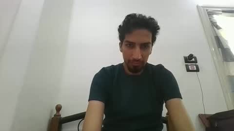 cm6punk6 online show from October 14, 2025, 9:54 am