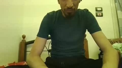 cm6punk6 online show from October 18, 2025, 10:54 pm