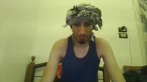 cm6punk6 online show from October 23, 2025, 11:35 pm