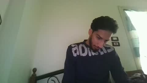 cm6punk6 online show from November 19, 2025, 8:58 am