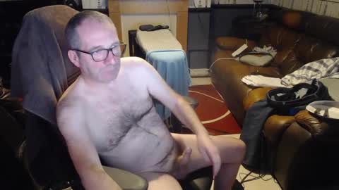 Conno Macleod online show from December 11, 2024, 7:36 pm