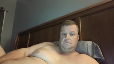 cmachen online show from November 6, 2025, 11:48 pm